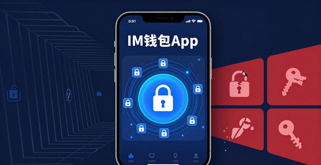 im钱包必须下载官方版！安全防盗刷，正版功能更全
