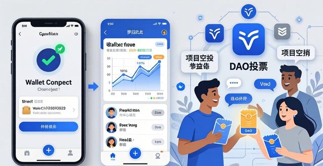 imToken免费版社交互动三步法