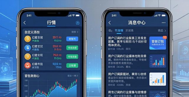 im钱包官网版：市场情报收集3步法