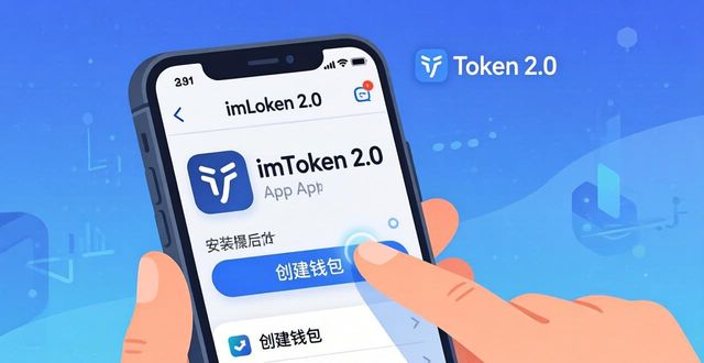 imToken 2.0新版下载安装教程（附操作步骤）