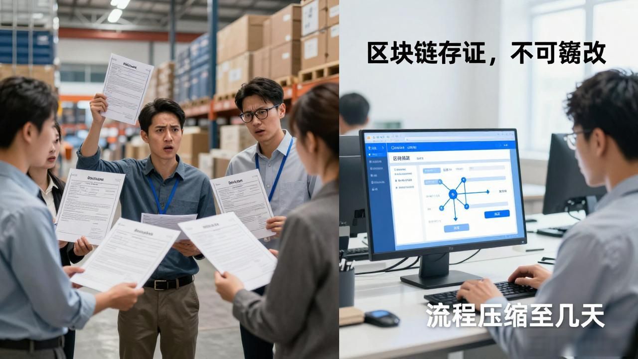 区块链的核心价值_区块链在数据确权和隐私保护的应用_网路科技 区块链