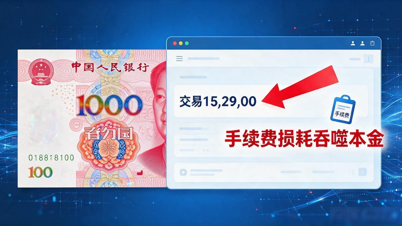 小资金数字货币入门实战经验_一千块比特币交易避坑指南_投资一千数字货币