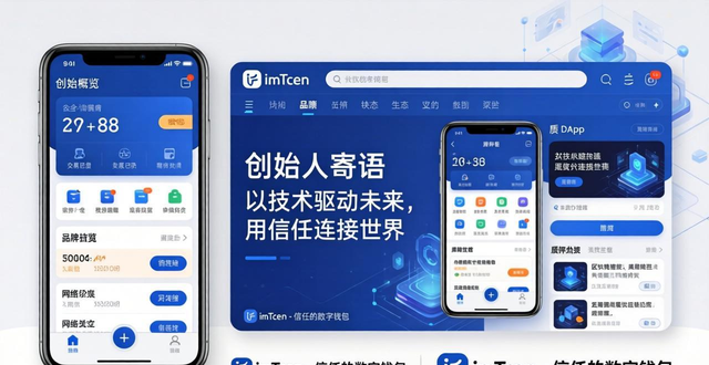 如何利用imToken最新官方网址，低成本提升项目品牌曝光？