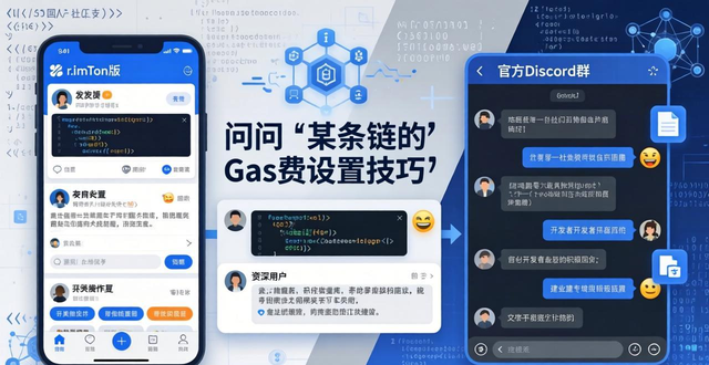 深入探讨imToken国际版提供的学习教程与社区支持