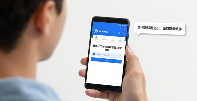 最新imToken官网下载1.0安卓版 老机型实测案例 新手3分钟创建钱包