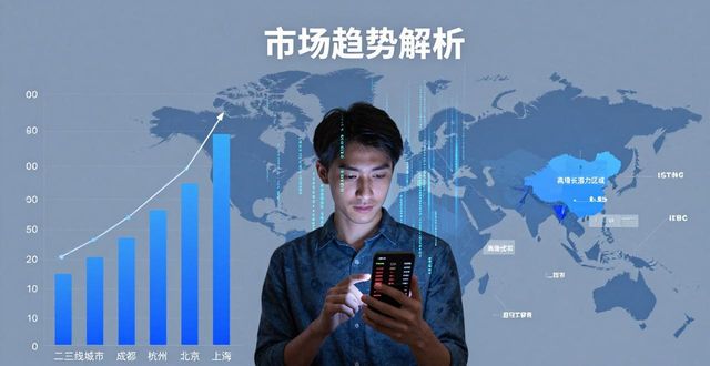 最新imToken网址：用户群与市场趋势解析