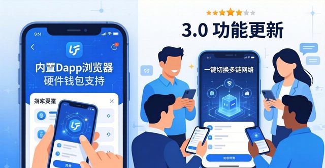 最新imToken 3.0下载实测：功能更新真香？用户评价如何