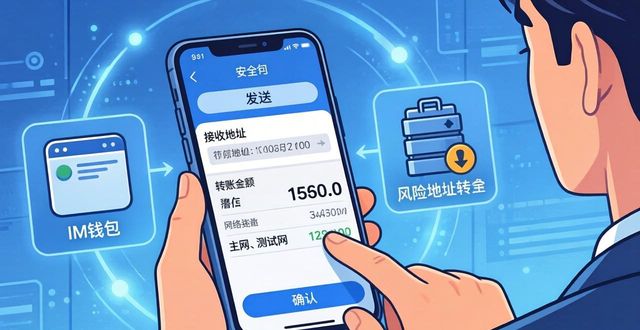 安卓手机用im钱包，三招管好投资风险