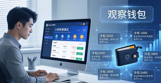 imToken冷钱包投资：规则与技巧全掌握