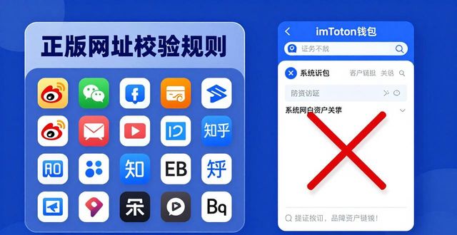 imToken钱包官方网址怎么推广？落地品牌宣导的实用方法分享