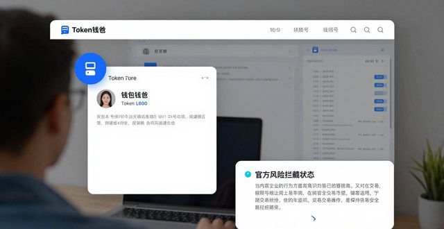 用好Token钱包官方技术支持 解决交易隐患降低潜藏风险的实操指南