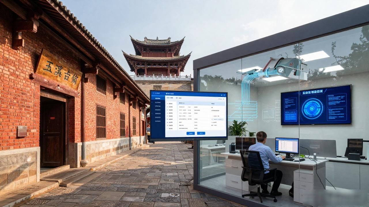 区块链玉溪_茶叶区块链溯源系统_玉溪区块链产业应用