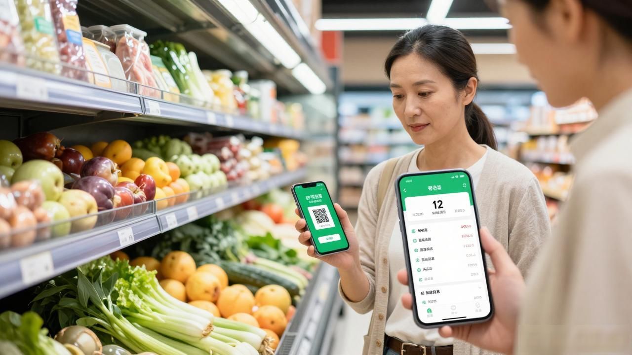 数字货币会冲击零钱通吗？普通人该咋选