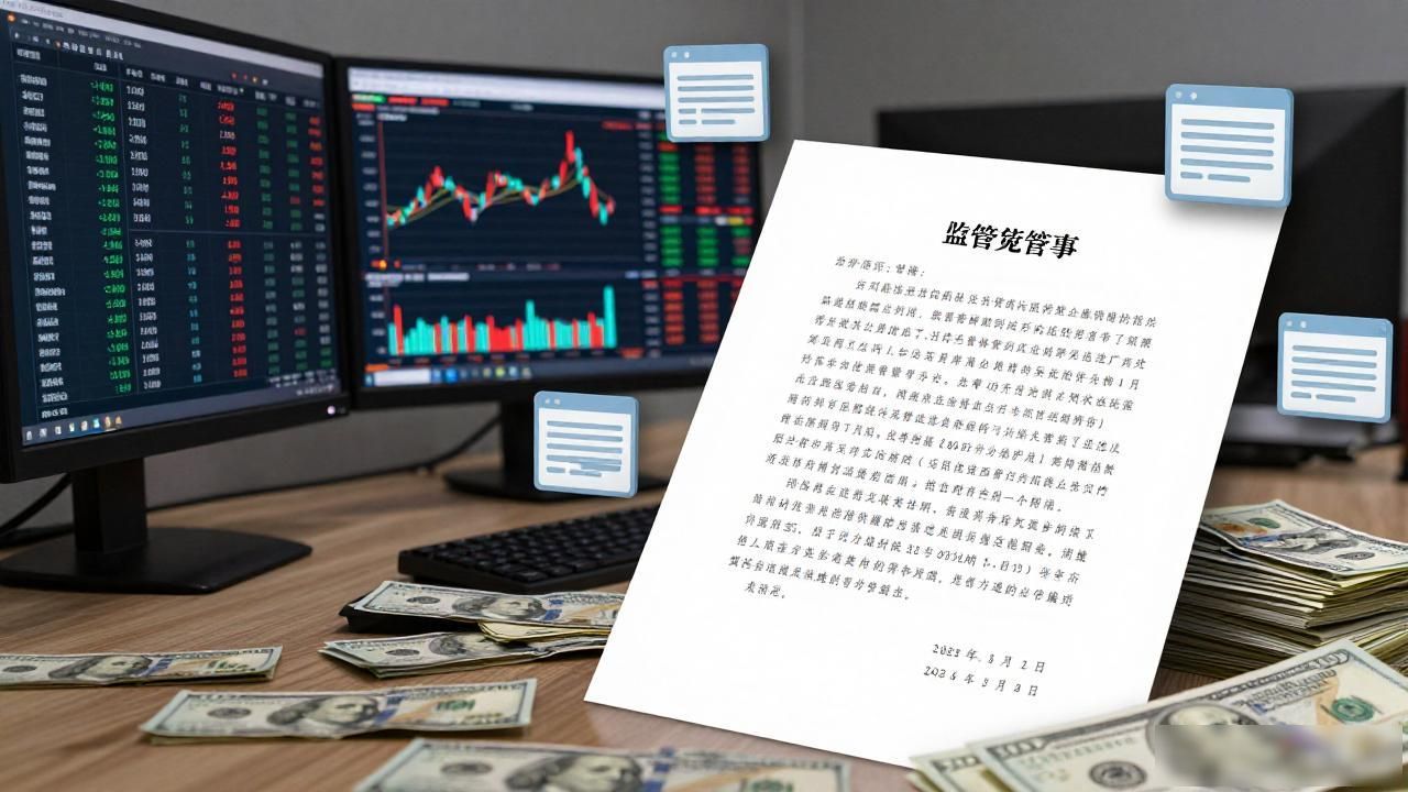 刷成交量兼职？小心从"赚快钱"变成"背刑责"