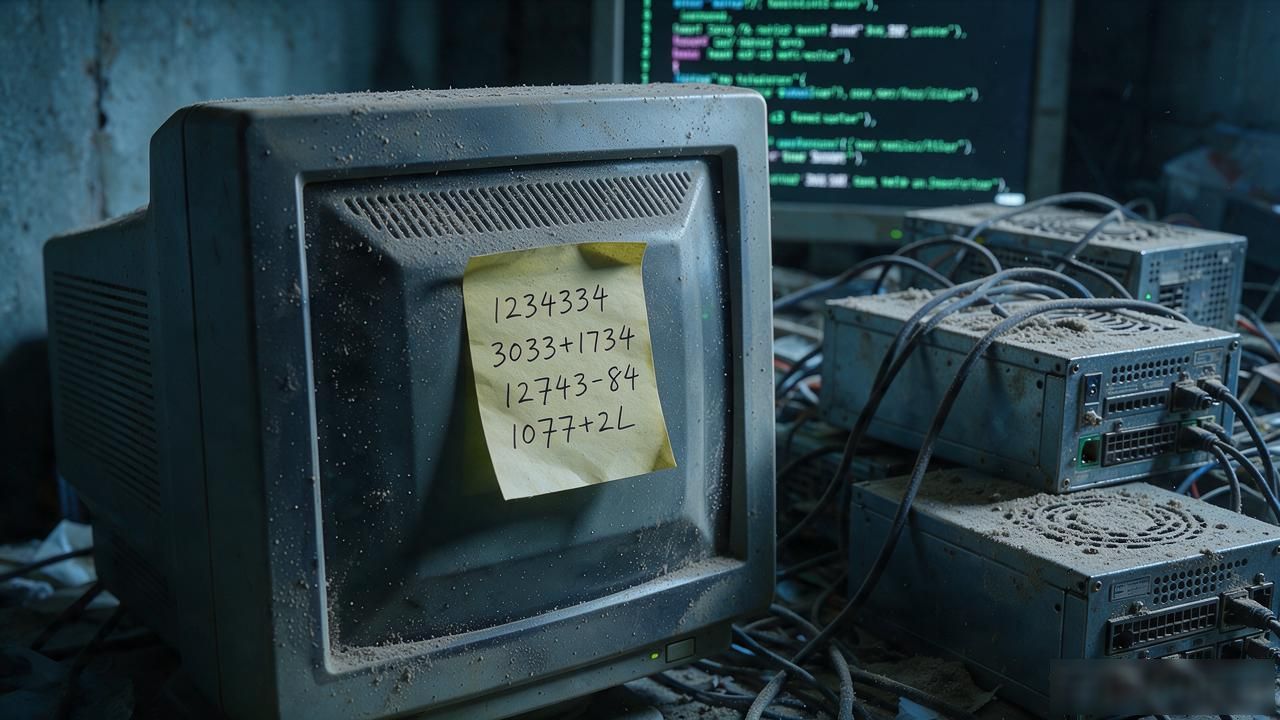数字货币丢了也找不回来？没了私钥钱包就成空壳，谁也没办法帮你