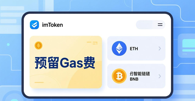 imToken代币兑换步骤_imToken兑换注意事项_如何通过imToken官方网站进行代币兑换