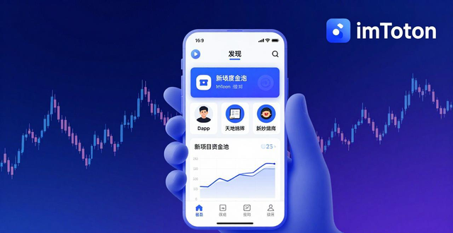 想在imToken官网下载1.0版看行情？别再找旧版，用新版本看实时数据才对