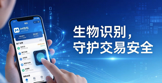 im钱包安全吗 详解隐私保护与数据安全策略