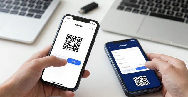 使用imToken冷钱包 三步实现资产增值