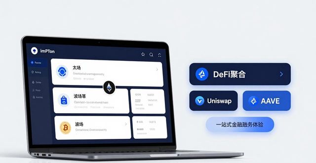 苹果用户必看：imToken最新版下载与亮点