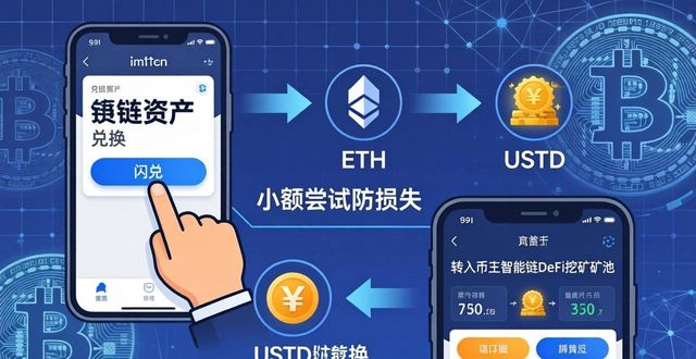 imToken通用版教程：三步搞定全球资产配置