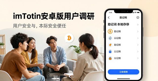 imToken安卓版APP下载市场表现与核心用户使用行为深度研究