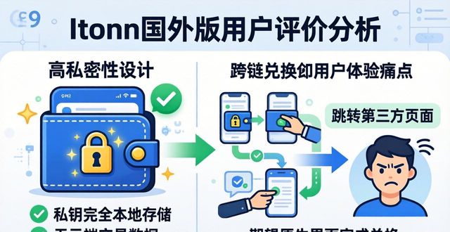 imToken国外版市场反响和用户真实评价 深入全面拆解分析