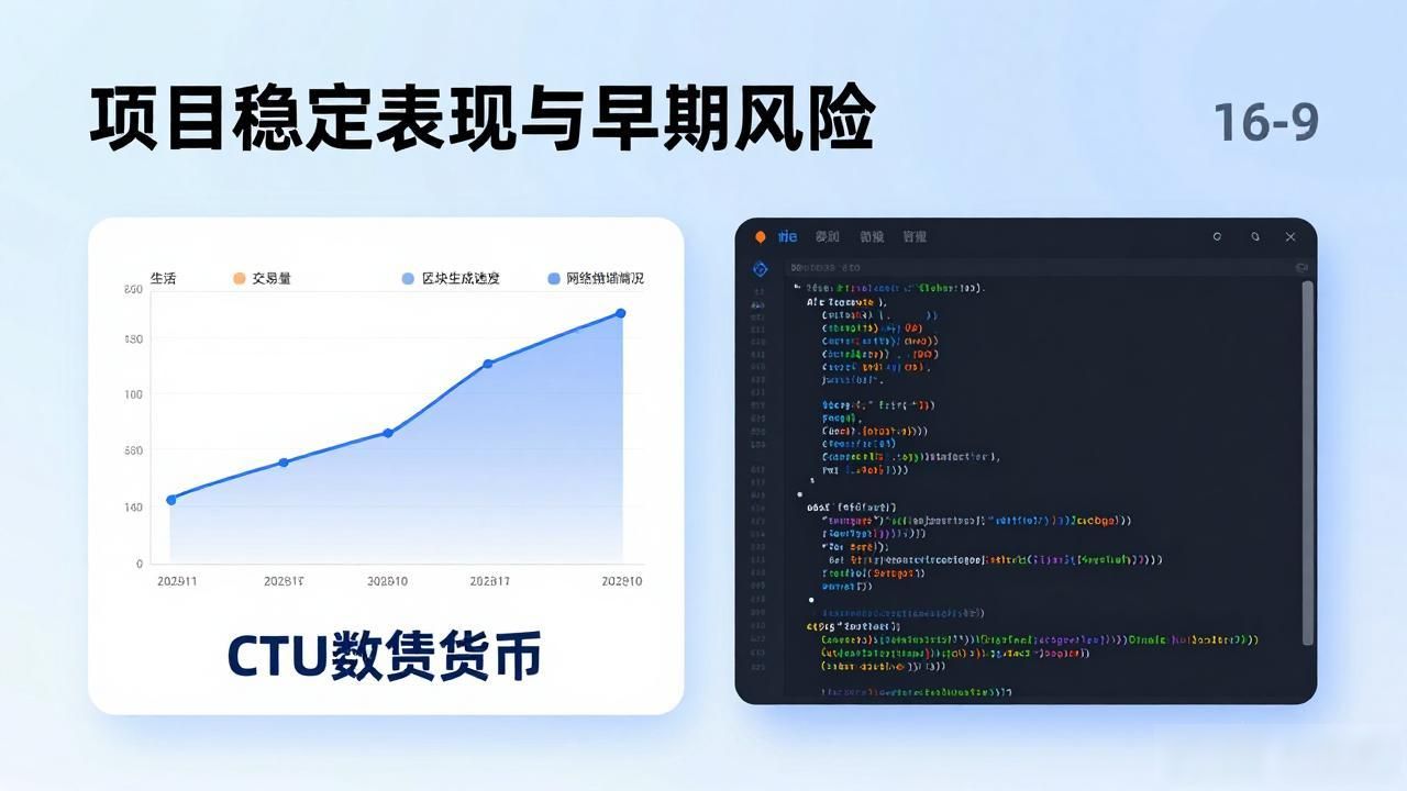 CTU数字货币是骗局还是机会？新手投资全解析