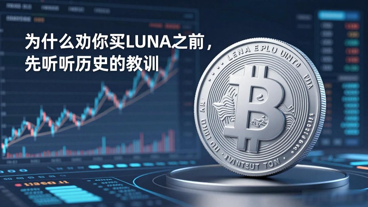 为什么劝你买LUNA之前，先听听历史的教训