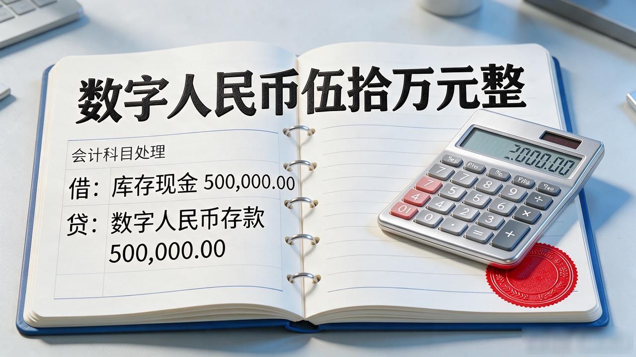 人民币数字货币大写怎么转