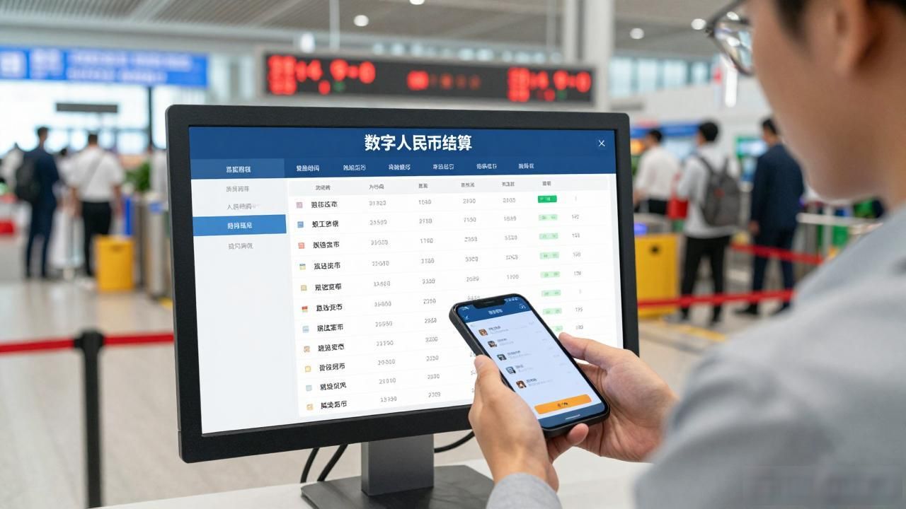 成都深圳推数字货币，两地试点对比与商业落地影响