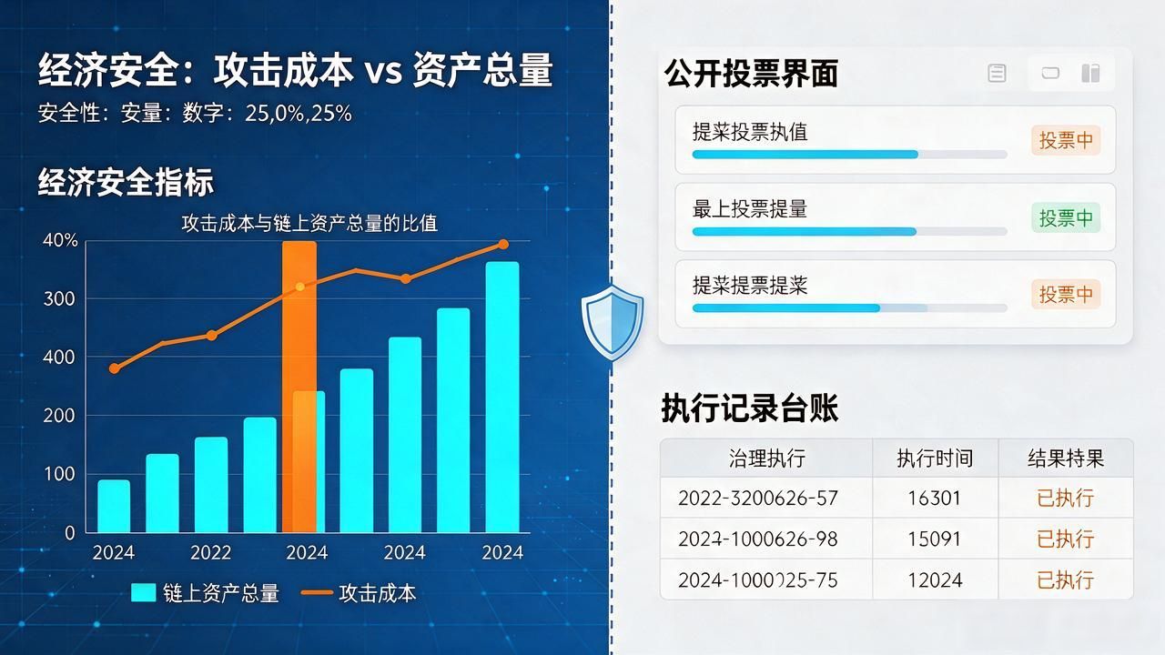 真正的公链数字货币不是谁说了算，看这几点你就分得清真假