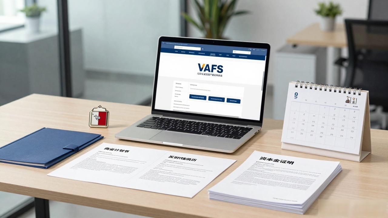 马耳他申请数字货币牌照到底难不难？VAFS审批实操全记录