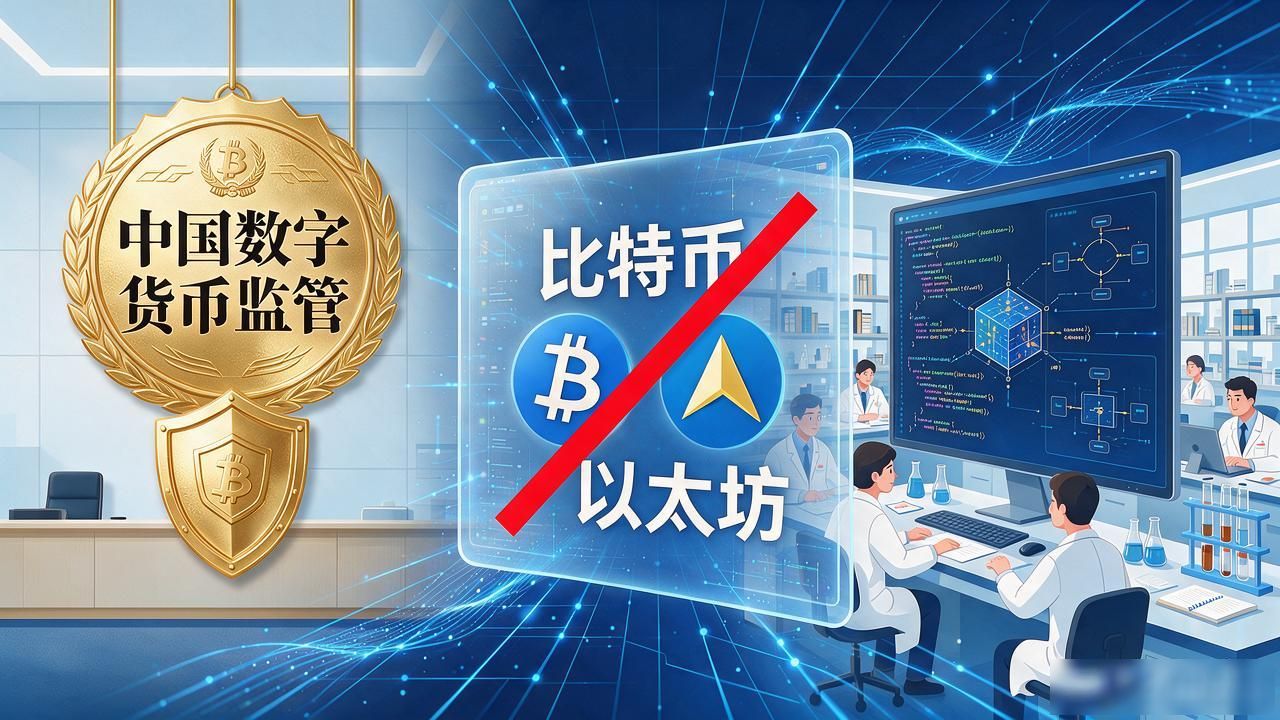 中国数字货币未来怎么走？2026年发展趋势全解析