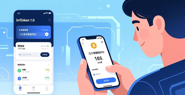 如何安全下载imToken 1.0官网安卓版？新手入门避坑指南