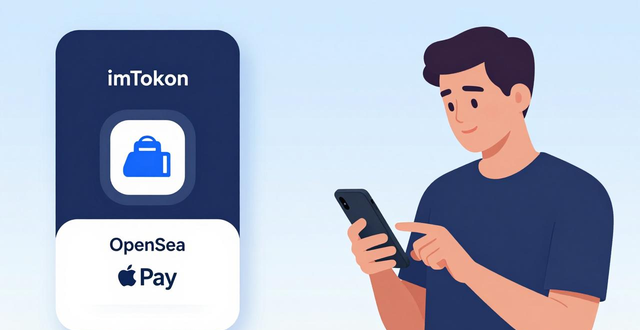 imToken国外版靠简洁设计赢市场，用户体验决定海外成败