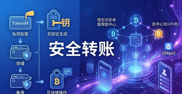 TokenIM钱包安卓版帮助中心：新手从私钥到安全转账的区块链知识宝库