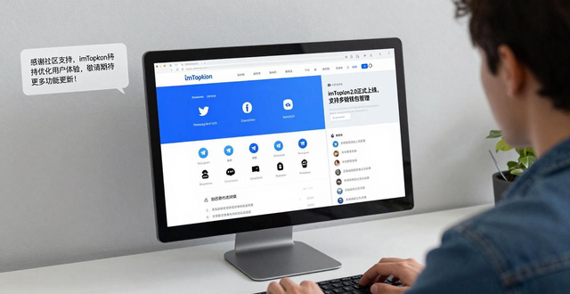 在imToken官网怎么获取投资建议？看项目介绍和代币详情