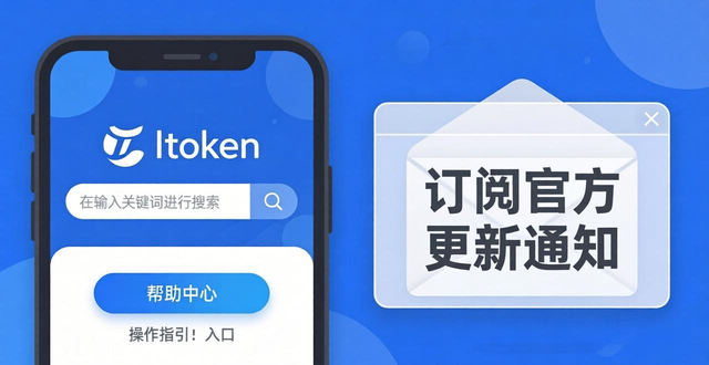如何在官网查找imToken钱包的最新功能？官方渠道更新日志查询指南