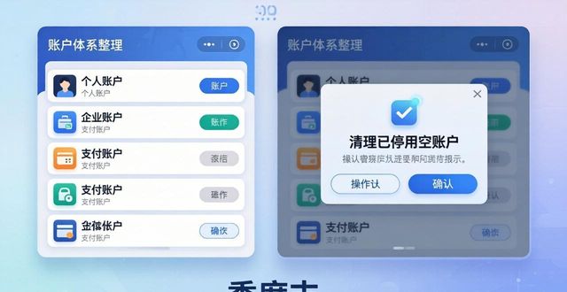 IM钱包多账户：创建与管理指南