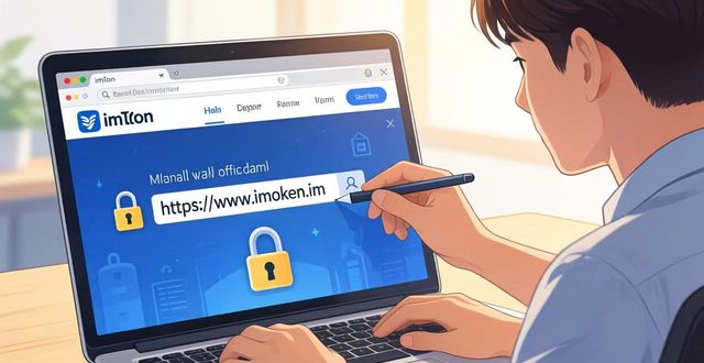 imToken官方网址在哪找？3招增强使用信心