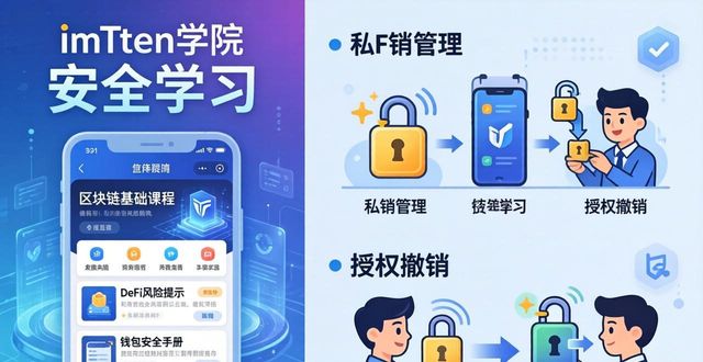 imToken钱包官网下载指南：安全获取APP与新手帮助