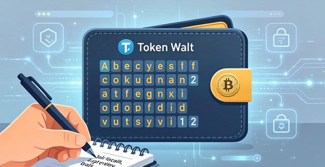 Token钱包下载与配置全攻略：安卓iOS双平台指南