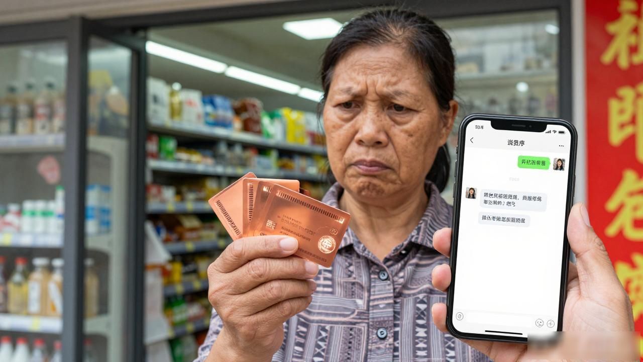听说数字货币铜卡怎么用的？用了三个月的人跟你说说大实话
