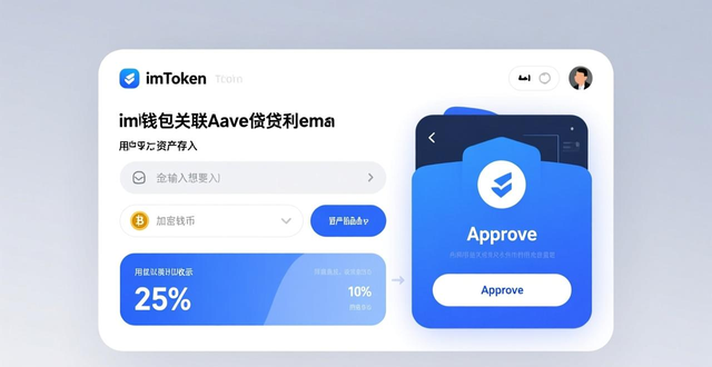 imToken钱包参与DeFi教程：从入门到实战操作指南