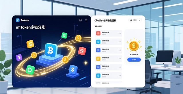 imToken做项目管理_如何利用最新imToken官网版进行项目管理？_imToken分项目资金
