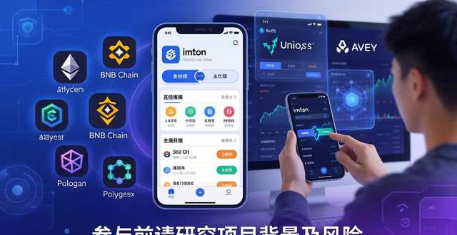 imToken官网APP使用教程：安全备份与多链投资操作指南