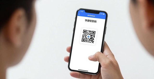imToken官方下载后，三步让转账更方便