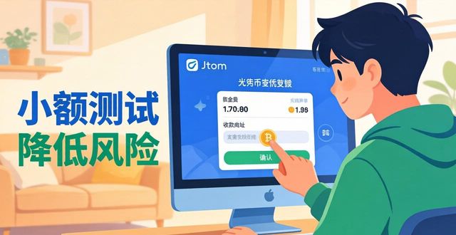 imToken新手入门：安全使用三步走