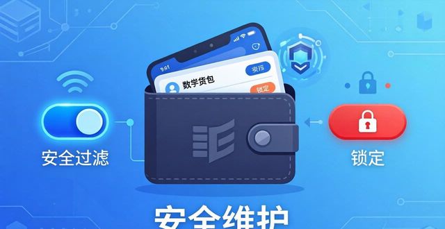 数字货币钱包使用指南：从获取到安全维护